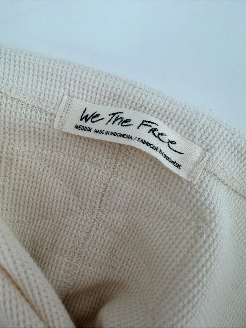 Free People excellent used